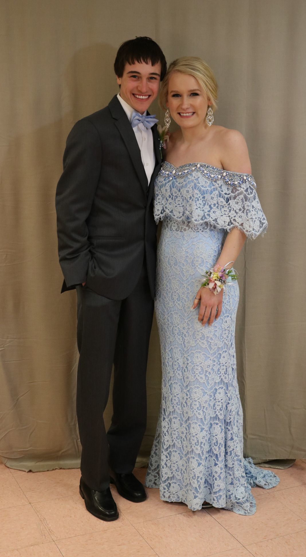 FCHS Prom March 18.JPG